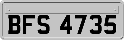 BFS4735