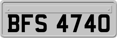 BFS4740