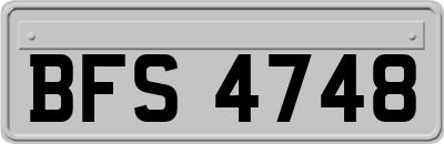 BFS4748