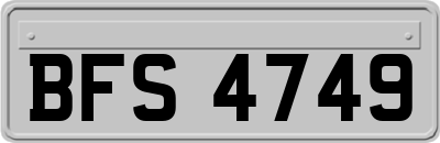 BFS4749