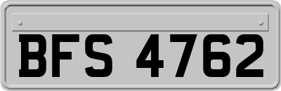 BFS4762