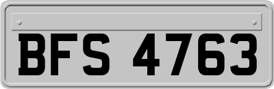 BFS4763