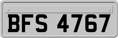 BFS4767