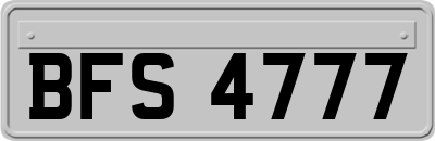 BFS4777
