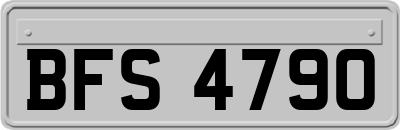 BFS4790