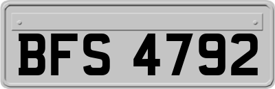 BFS4792