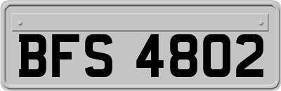 BFS4802