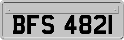 BFS4821