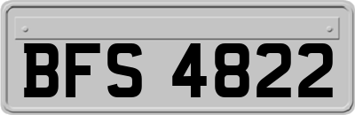 BFS4822