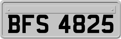 BFS4825