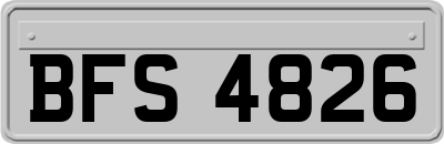 BFS4826