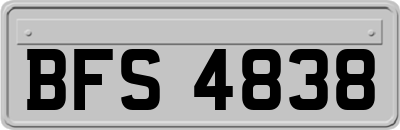 BFS4838