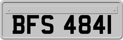 BFS4841