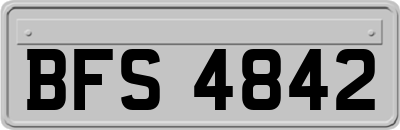 BFS4842