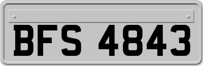 BFS4843