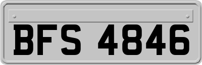 BFS4846