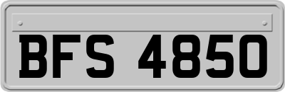 BFS4850