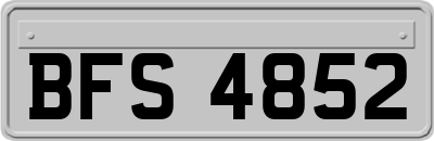 BFS4852