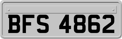 BFS4862