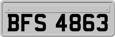 BFS4863
