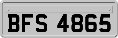 BFS4865