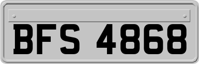 BFS4868