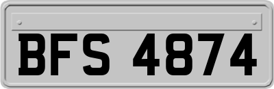 BFS4874