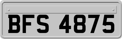 BFS4875