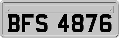 BFS4876
