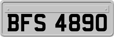 BFS4890