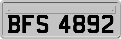 BFS4892