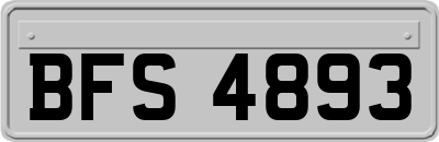 BFS4893