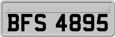 BFS4895