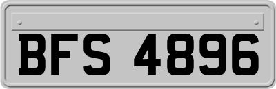 BFS4896