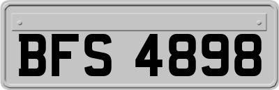 BFS4898