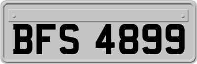 BFS4899