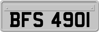 BFS4901