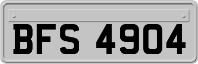 BFS4904