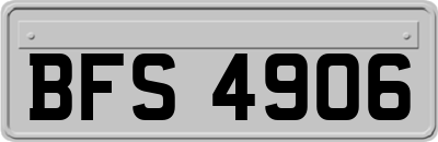BFS4906