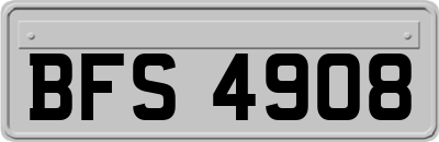 BFS4908