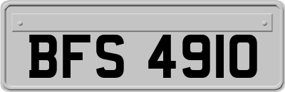 BFS4910