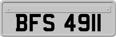 BFS4911