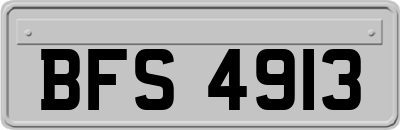 BFS4913