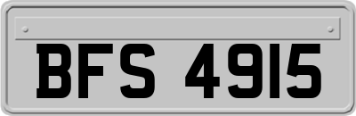 BFS4915