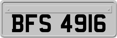 BFS4916