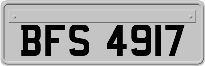 BFS4917