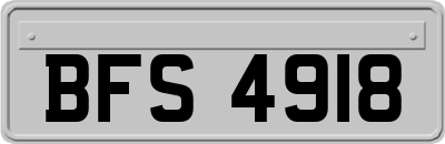BFS4918