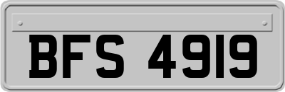 BFS4919