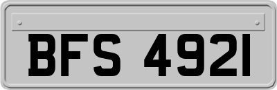 BFS4921