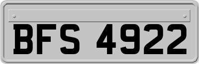 BFS4922